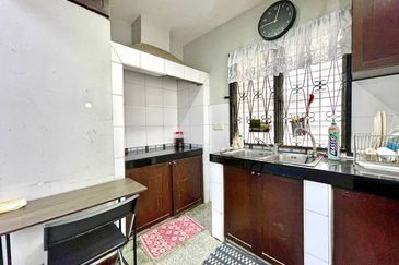 Seksyen 3, Petaling Jaya