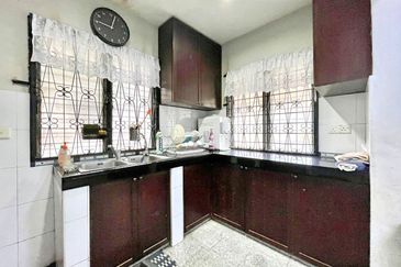 Seksyen 3, Petaling Jaya