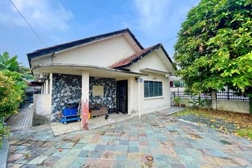 Seksyen 3, Petaling Jaya