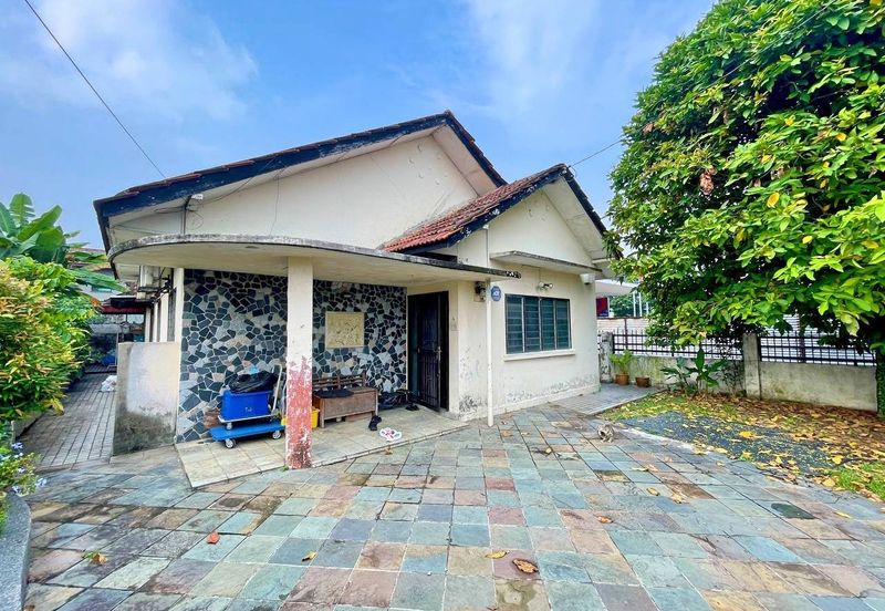 Seksyen 3, Petaling Jaya