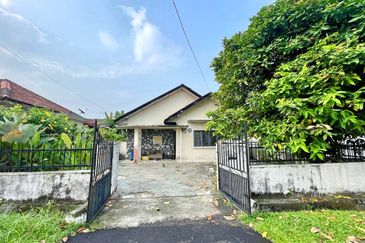 Seksyen 3, Petaling Jaya