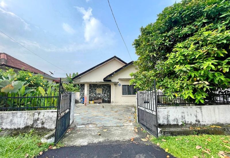 Seksyen 3, Petaling Jaya