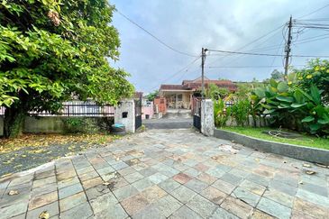 Seksyen 3, Petaling Jaya