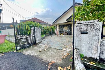 Seksyen 3, Petaling Jaya