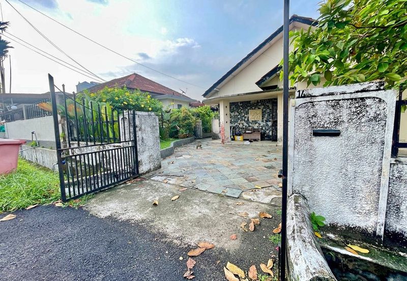 Seksyen 3, Petaling Jaya