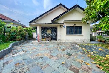 Seksyen 3, Petaling Jaya