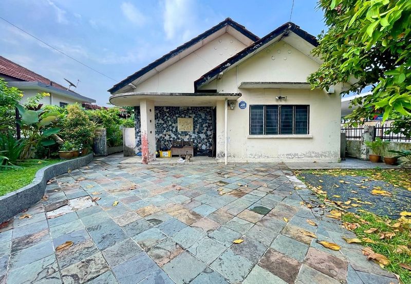 Seksyen 3, Petaling Jaya