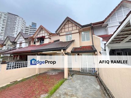 FREEHOLD USJ 8 20X70🔥 2 Storey USJ 8 Subang Jaya Selangor, Selangor, USJ