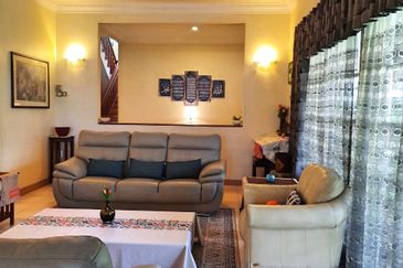 Seksyen 8, Shah Alam