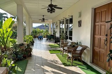 Seksyen 8, Shah Alam