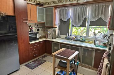 Seksyen 8, Shah Alam