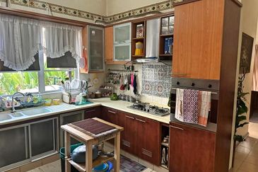 Seksyen 8, Shah Alam