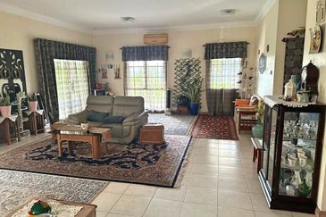 Seksyen 8, Shah Alam