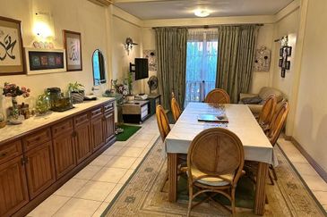 Seksyen 8, Shah Alam