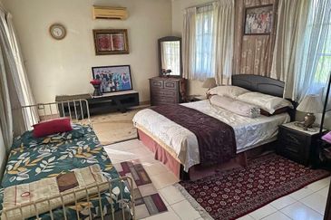 Seksyen 8, Shah Alam