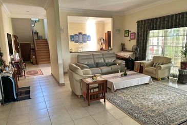 Seksyen 8, Shah Alam