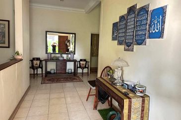 Seksyen 8, Shah Alam