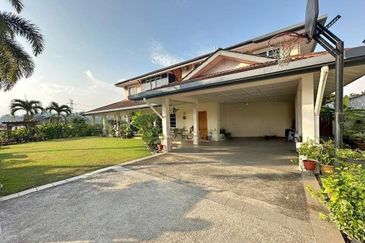 Seksyen 8, Shah Alam