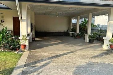 Seksyen 8, Shah Alam