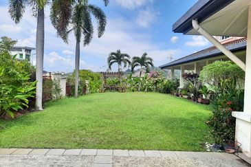 Seksyen 8, Shah Alam