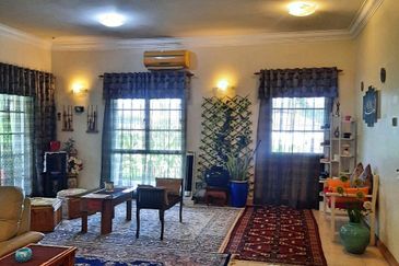 Seksyen 8, Shah Alam