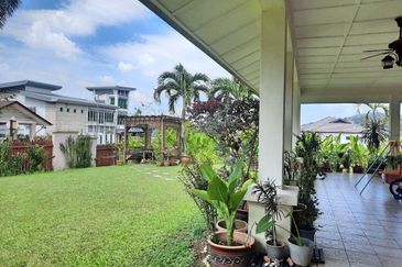 Seksyen 8, Shah Alam