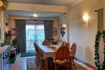 Seksyen 8, Shah Alam