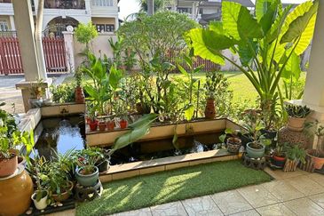 Seksyen 8, Shah Alam