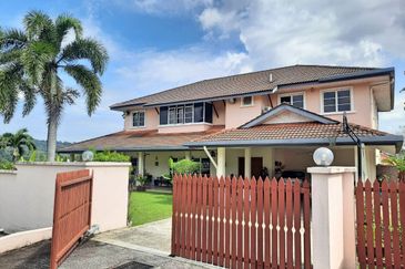 Seksyen 8, Shah Alam