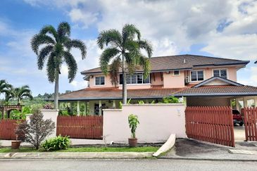 Seksyen 8, Shah Alam