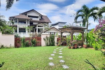 Seksyen 8, Shah Alam