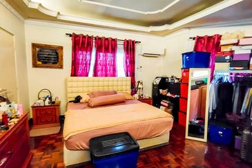 Seksyen 8, Shah Alam