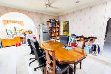 Seksyen 8, Shah Alam