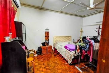 Seksyen 8, Shah Alam