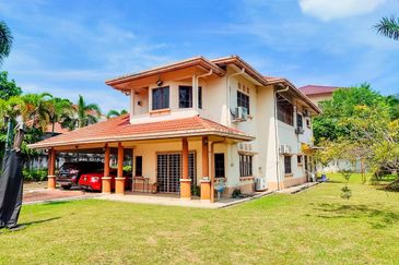 Seksyen 8, Shah Alam