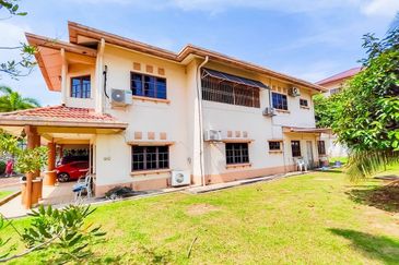 Seksyen 8, Shah Alam