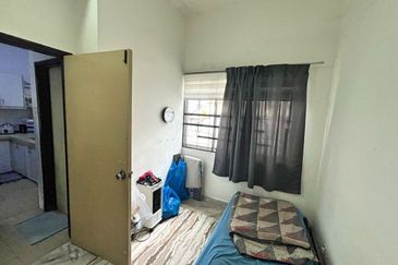 Seksyen 7, Shah Alam