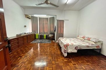 Seksyen 7, Shah Alam