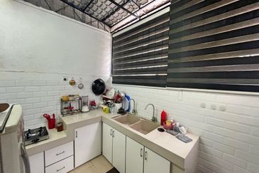 Seksyen 7, Shah Alam