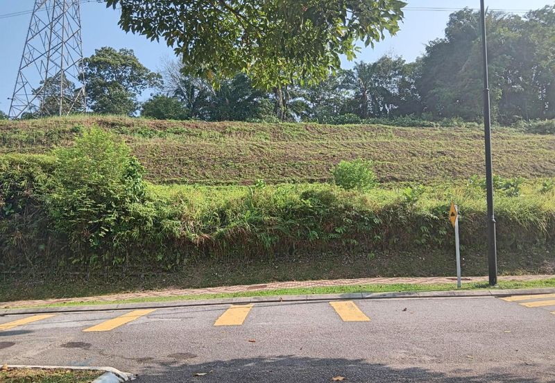 Perdana Hills ( Presint 11 )