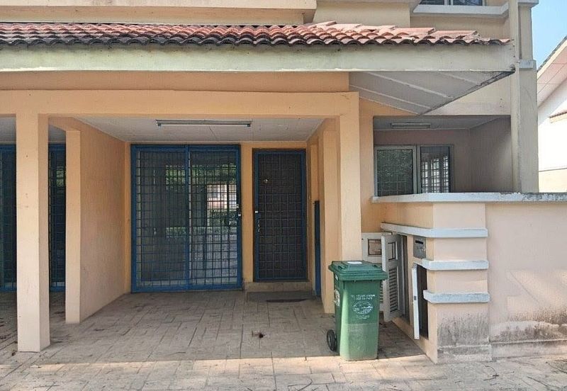 Perdana Hills ( Presint 11 )