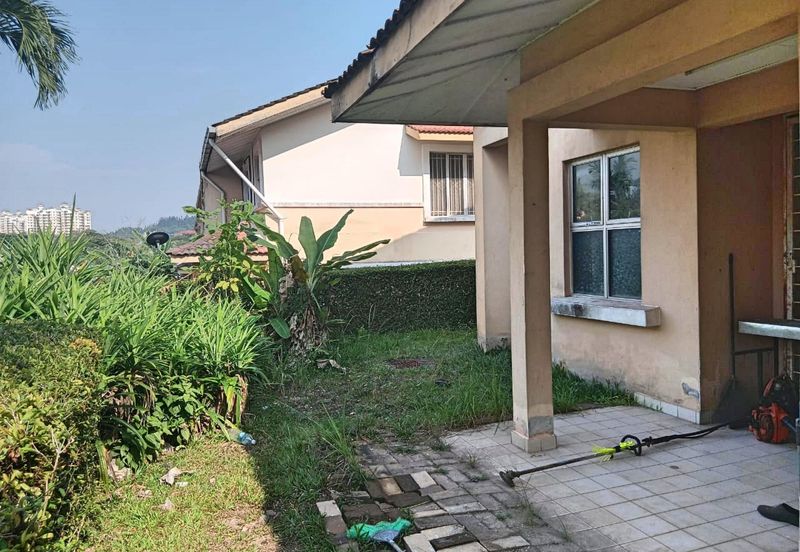 Perdana Hills ( Presint 11 )