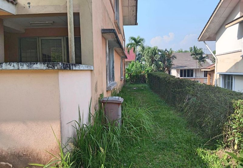 Perdana Hills ( Presint 11 )