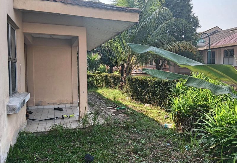 Perdana Hills ( Presint 11 )