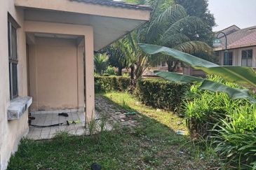 Perdana Hills ( Presint 11 )