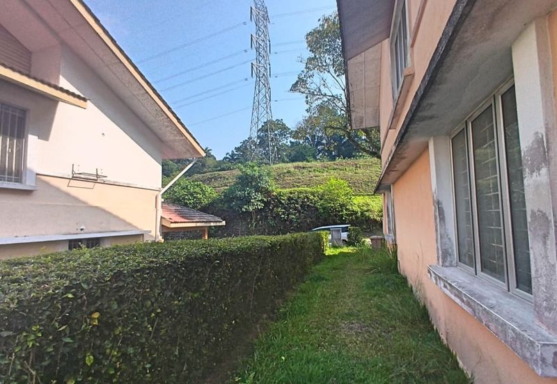 Perdana Hills ( Presint 11 )