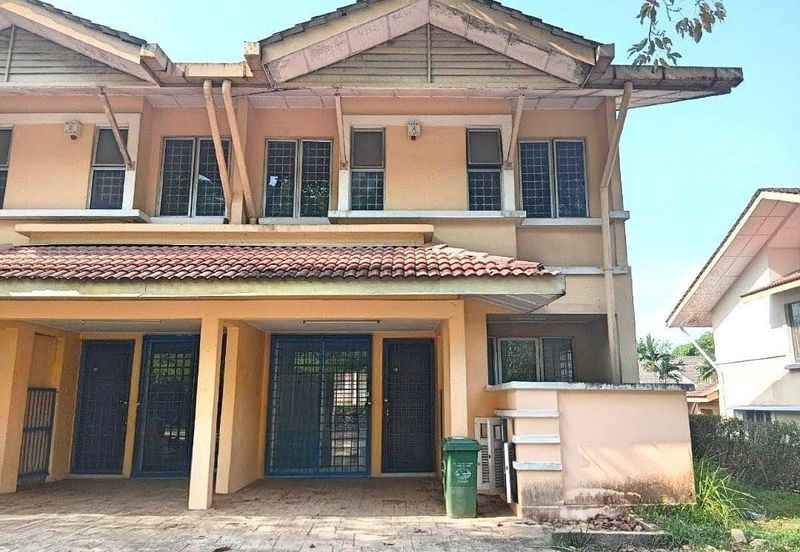 Perdana Hills ( Presint 11 )