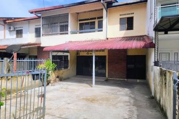 Seksyen 11, Shah Alam