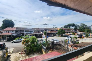 Seksyen 11, Shah Alam