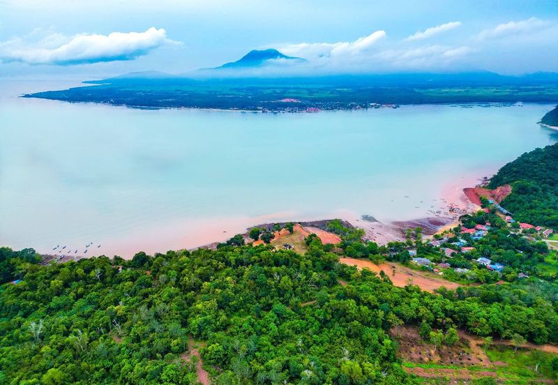 FREEHOLD 33 ACRES🔥 Pantai Teluk Nipah Pantai Merdeka Kuala Muda Kedah